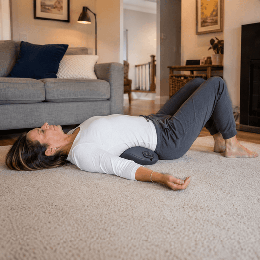 Restella Back Massage Pillow™