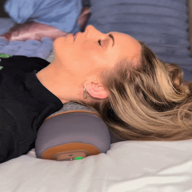 Restella Heated Massage Pillow™